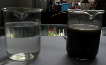 活性炭脱色除杂过滤不在是难题